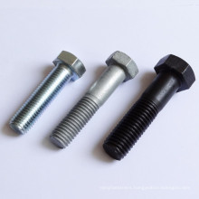 hex bolts DIN931